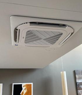 Ribaforada House | Loft Bardenas ECO RR46