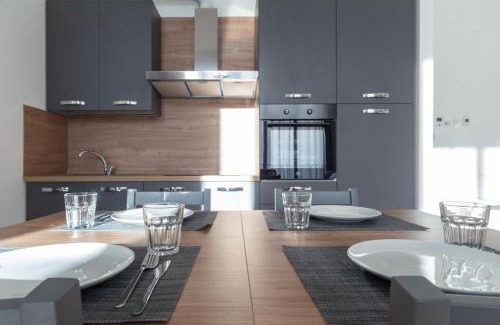 Bicocca Apartment | Loft Bicocca Comfort Suite