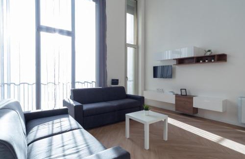 Bicocca Apartment | Loft Bicocca Comfort Suite