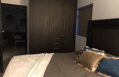 Guanajuato Apartment | Loft Bonhomia with parking 7min to downtown