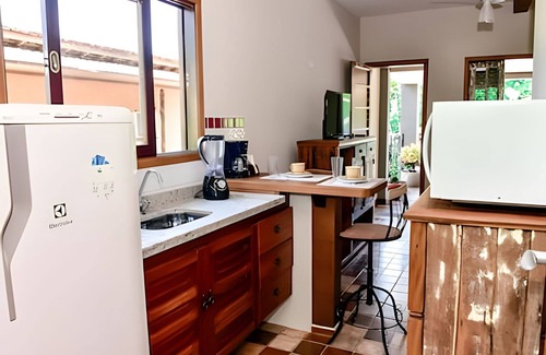 Praia de Borrifos House | Loft Borrifos 2 | Couples' refuge by the sea