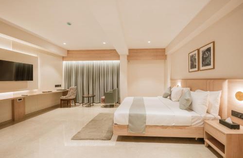 Kakkanad Hotel | Loft Business Hotel