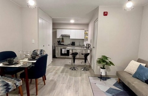 La Victoria Apartment | Loft Céntrico San Borja
