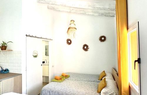 Alginet Apartment | Loft C El Ramellet
