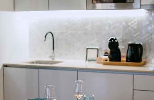 Santa Marinha Apartment | Loft c/Varanda - Centro Histórico de Gaia