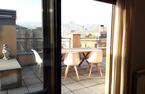 Tremp Apartment | Loft Cal Richi