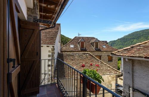 Anso Apartment | Loft Casa Paloma