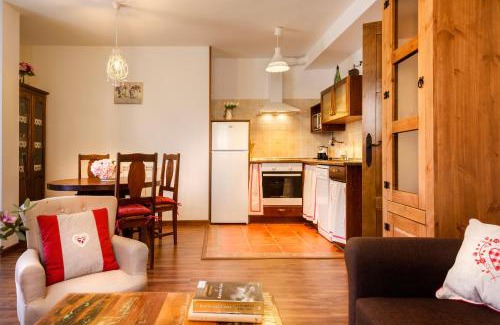 Anso Apartment | Loft Casa Paloma