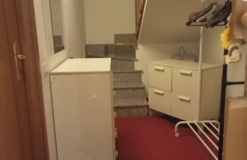 Castel Gandolfo Apartment | LOFT Castelli Romani and Mare P.R.Di.Roma