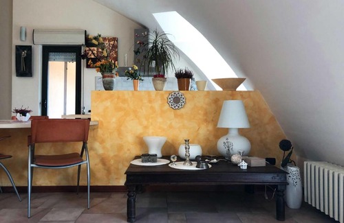 Enna Apartment | Loft Caterina - Enna Bassa