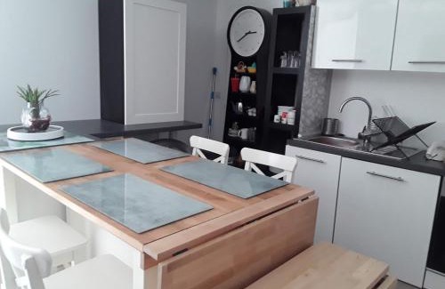 Ganges Apartment | LOFT CENTRE VILLE GANGES