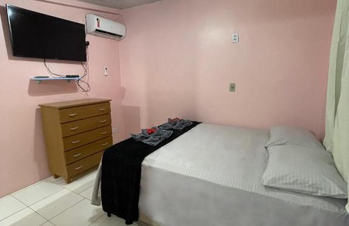 Boldro Apartment | Loft Chamego