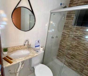 Mangabeira Apartment | Loft Charmoso - Perto da Fraga Maia, Moderno e Estiloso