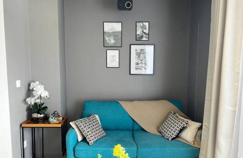 Kourou Apartment | Loft-ciné-wifi 4 pers