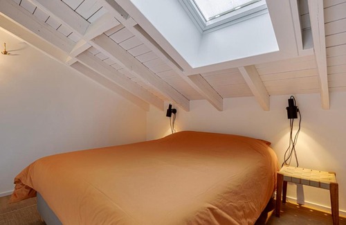 Feronstree et Hors-Chateau Apartment | Loft City Center - 2 bedrooms - parking - by FineNest