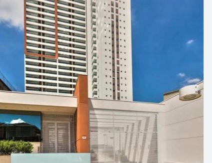 Jardim Aeroporto Apartment | Loft com vista panorâmica para o aeroporto