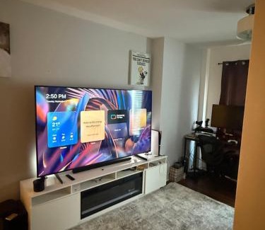 Laval Apartment | Loft Comfortable