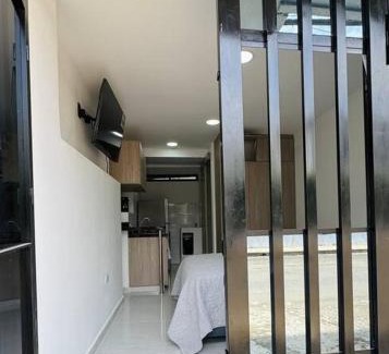 Florencia Apartment | Loft con aire acondicionado