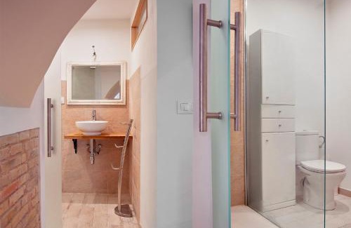 Perelada Apartment | Loft con encanto en el corazón histórico de Peralada