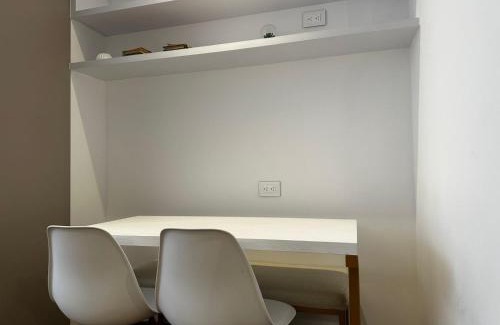 Chico Norte Apartment | Loft con WiFi rápido y workspace TAJ 97