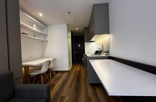 Chico Norte Apartment | Loft con WiFi rápido y workspace TAJ 97