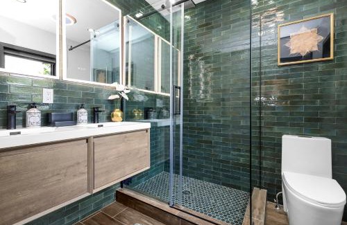 Somerville Apartment | Loft Condo Free Parking,MIT,Harvard,TD Garden