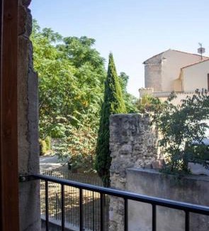 Loupian House | Loft d'Albenas - Clim et Bain