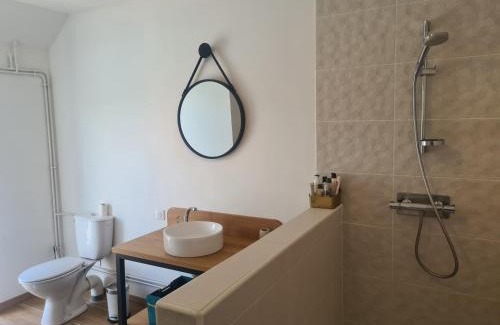 Arblade-le-Haut Bed & Breakfast | LOFT de BARTUEL à 5 min de NOGARO
