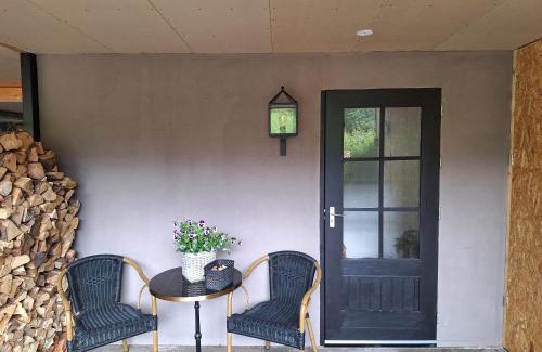 Gees Apartment | Loft De Hooizolder met Sauna bij te boeken