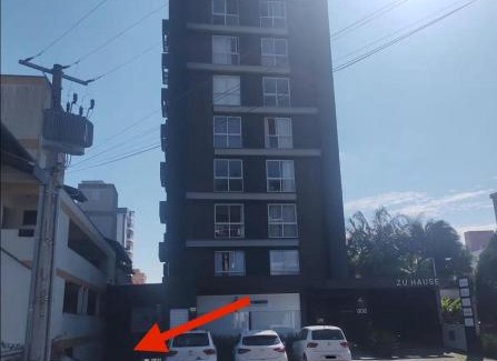 Velha Apartment | Loft de Luxo na Vila Germânica
