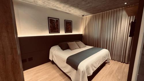 Velha Apartment | Loft de Luxo na Vila Germânica