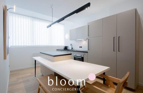 Poincare - Foch - Anatole France - Croix de Bourgogne Apartment | Loft de Standing neuf
