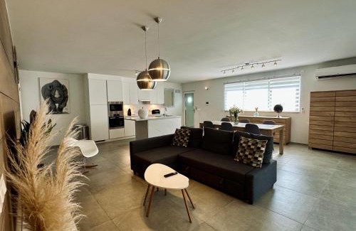 Awans Apartment | Loft de Waroux