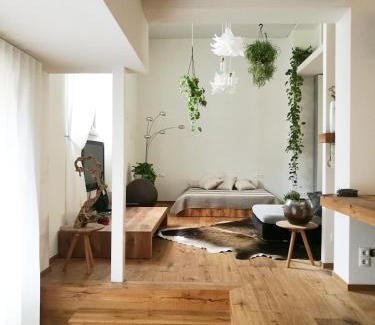 Gries - Quirein Apartment | Loft del Talvera 1