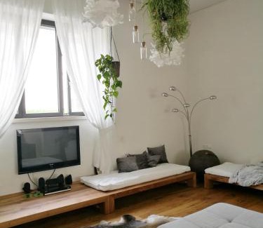 Gries - Quirein Apartment | Loft del Talvera 1
