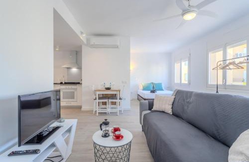 Bordils Apartment | Loft Del Ter