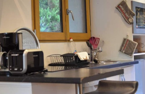 Quend-Plage-les-Pins Apartment | Loft des Pins