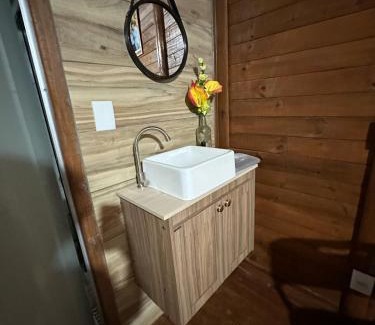 Ouro Preto Ski Chalet | Loft do Lessa