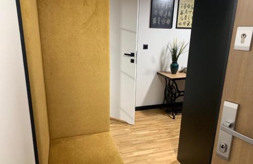 Baluty Apartment | Loft Drewnowska 77 - na przeciwko Manufaktury