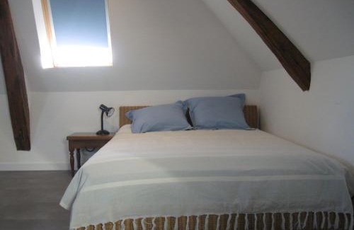 Touraine Ouest Val de Loire Apartment | Loft du Petit Bois