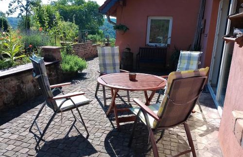 Nettersheim Apartment | Loft Eifel Idylle