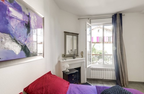 Bagnolet House | Loft Fraternité