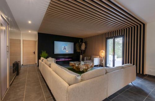 Isles-sur-Suippe House | Loft Haut de gamme en Champagne