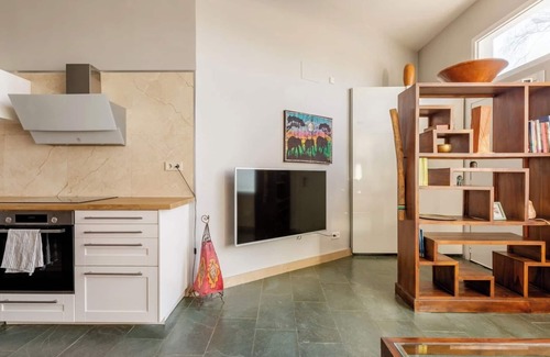 Ventas Apartment | Loft home sweet home