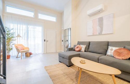 Benicalap Apartment | Loft HomeValencia