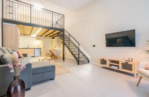 Benicalap Apartment | Loft HomeValencia