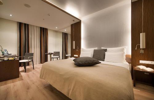 Old Town Hotel | LOFT Hotel Bratislava