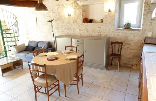Saint-Martin-Labouval House | Loft house in the countryside near Saint-Cirq Lapopie, Lot valley