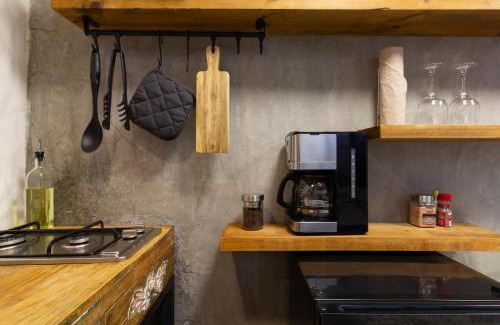 Queretaro Apartment | Loft in Casa Xaha