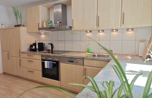 Kirchensittenbach Apartment | Loft in Altem Gutshof
